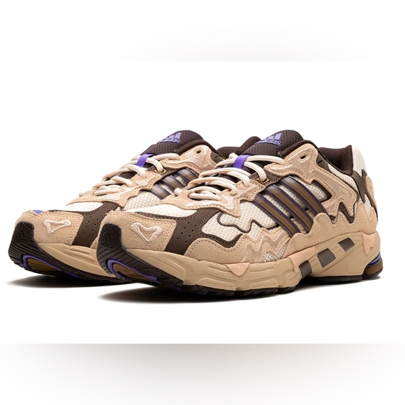 *BRAND NEW* Bad Bunny x adidas Response CL in Ecru Tint color. - Picture 2 of 5